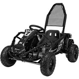  Buggy s izgaranjem MUD MONSTER Combustion - crni | shoptok.hr