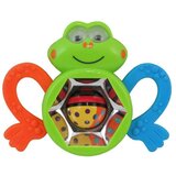  Zvečka s grizalima žabica | shoptok.hr