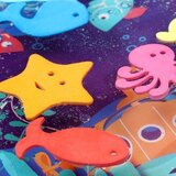 BabyOno 827 podloga za igru ​​u vodi za dojenčad | shoptok.hr