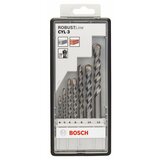Bosch Set svrdla za beton CYL-3 7kom | shoptok.hr