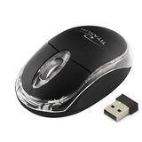 Titanum Miš wireless 3D CONDOR, optical, black, 1000 dpi, TM120K | Eponuda.ba