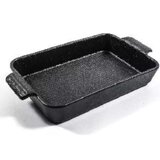 Mercury Home porculanska posuda za pečenje 01690, 26x15x4.5cm | Eponuda.ba