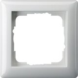 Gira pokrivni okvir 1f. rws-gl, odporen proti razbitju 021103, (20858852) Cene