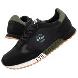 Lee Cooper LCJ24033010M Crna | shoptok.hr