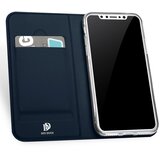 Dux ducis Skin Pro preklopna futrola za iPhone XS / X | shoptok.hr
