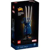 Lego Marvel 76250 Wolverine's Adamantium Claws Cene