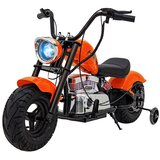 Motor na akumulator Warrior - narančasti | shoptok.hr