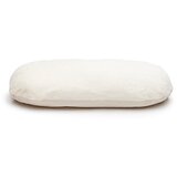 Kave Home Bijeli krevet za kućne ljubimce 50x80 cm Codie – | shoptok.hr