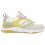 Rieker Nizke superge W250181 pisana | Shoptok.si