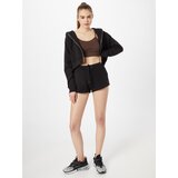 4f Sportske hlače crna | shoptok.hr