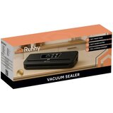 Ruhhy vakuumski aparat 110 W, 80 kPa, s 10 vrećica | shoptok.hr