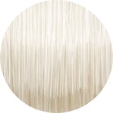 Fiberlogy HS PLA Clear Pure Transparent - 1,75 mm / 850 g | shoptok.hr