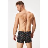 Lonka Bombažne boksarice Bike | Shoptok.si