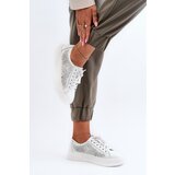 S. BARSKI Ženske tenisice Kesi | Eponuda.ba