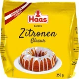 Limonina glazura - 250 g