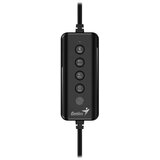 Genius USB SoundBar 200BT, Bluetooth zvučnik, RGB 31730045400 Cijene