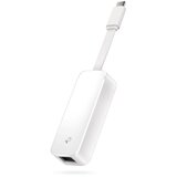 Tp-link UE300C USB-C USB3.0 to Gigabit Ethernet adapter | Eponuda.com