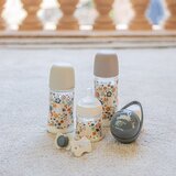 Suavinex Wonderland SX Pro Physiological Anti-Colic steklenička za dojenčke L Dense Flow 6 m+ Liberty Cream 360 ml | Shoptok.si