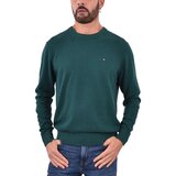 Tommy Hilfiger Puloverji MW0MW28046 Zelena Cene