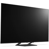 LG QNED evo AI 55QNED93A6A 139.7 cm (55) 4K Ultra HD Smart TV Wi-Fi Black | shoptok.hr