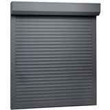 vidaXL Rolete aluminijske 80 x 100 cm antracit cijene