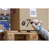 Marker permanentni 4-12mm edding 800 crni | shoptok.hr