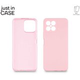 Just In Case 2u1 extra case mix paket pink za honor X8 Cene