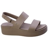Skechers Sandali & Odprti čevlji 145008 Bež | Shoptok.si