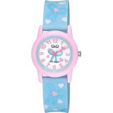  ROČNA URA Q&Q V22A-008VY | Shoptok.si