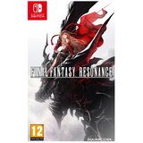 Square Enix Switch Final Fantasy Resonance Cene