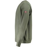 Norway 1963 MEN&#39;S ZIP-UP SWEATSHIRT GREEN | Shoptok.si
