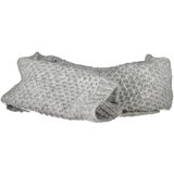 Calvin Klein WOMEN&#39;S SCARF GRAY | shoptok.hr