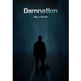  damnation city of death steam key global | Eponuda.com