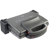 Eva kontaktni žar CG9023 33x24xh2cm, 3v1, 2000W | Shoptok.si
