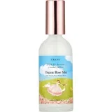 Organic Rose Mist - 100 ml