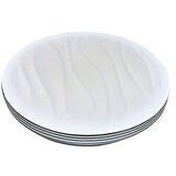 Xled LED plafonjera 24W Annie,350mm,4000K,2400Lm | ePonuda.com