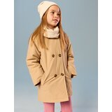 Sinsay Dvoredni kaput s kapuljačom | shoptok.hr