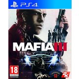 PS4 Mafia 3