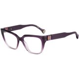 Carolina Herrera HER0415 2OW ONE SIZE (53) Vijolična/Kristalna Cene