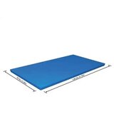 Bestway Zaštitni prekrivač za bazen 400x211cm ( 58107 ) | ePonuda.com