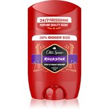Old Spice RockStar trdi deodorant za moške 65 ml u