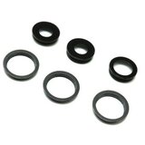  Staklo kamere za za iphone 11 pro (3pcs) + frame ( SD9914 ) | ePonuda.com