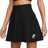 Nike suknja w nsw air pique skirt DO7604-010 Cene'.'