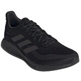 Adidas Tek & Trail Supernova M Črna Cene