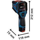Bosch PRO GIS12V-800-16 Termo detektor 0601083B01 | Eponuda.com