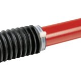 Hellermann Tyton Vezice za kabele 210 mm crne boje UV-stabilno 121-82160 KR8/21-W-BK-L1 1 kom Cijene