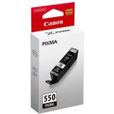 Canon INK JET PGI-550BK IP7250 BLACK 15ML #6496B001 | shoptok.hr