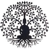 Signes Grimalt Ornament Crna | shoptok.hr