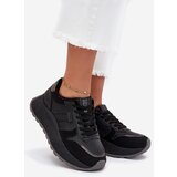 Big Star Warm Women Sneakers On Platform | Shoptok.si