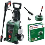 Bosch Perač UniversalAquatak 125 + Home&Car set za kuću i auto 061599262D | Eponuda.com